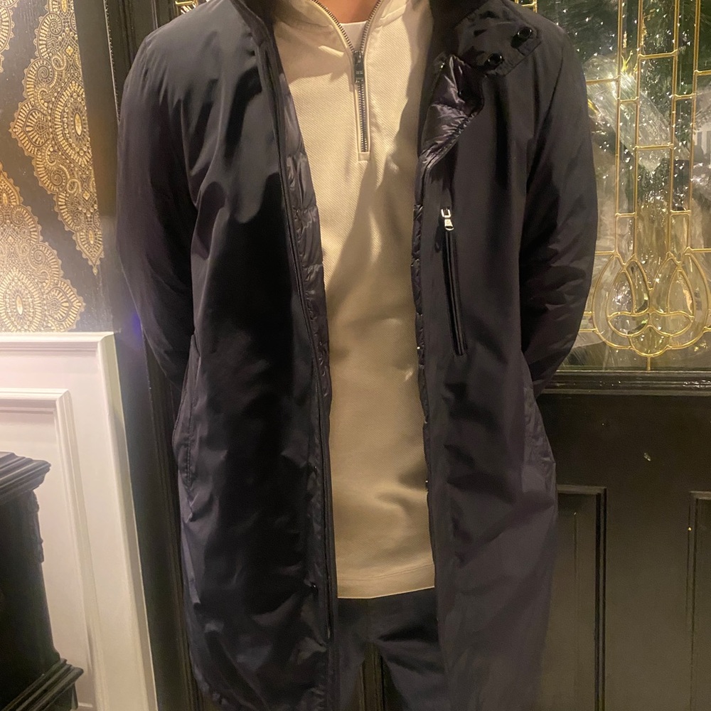 Mens moncler jacket